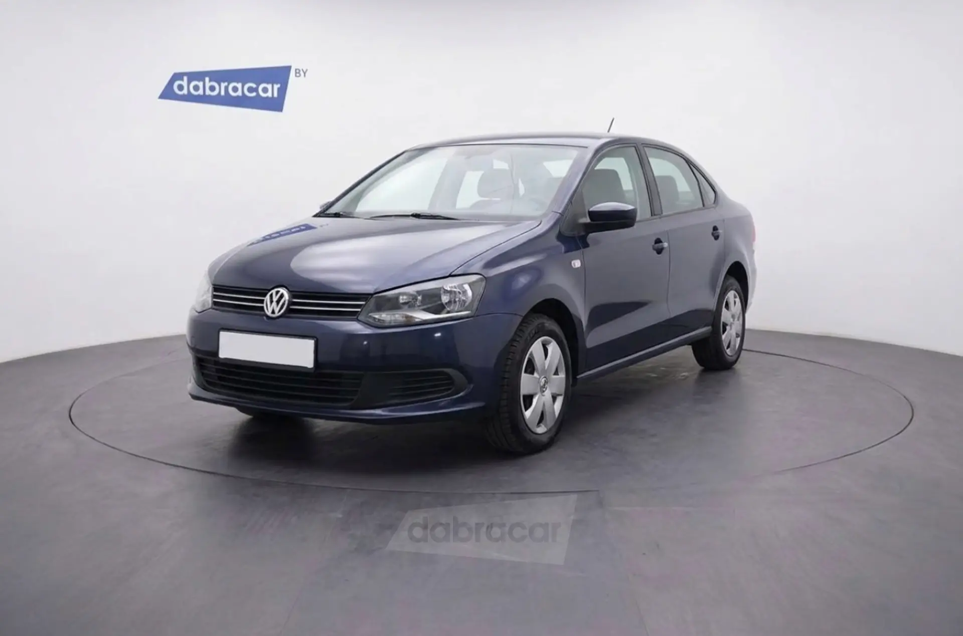 Volkswagen Polo 2011 года за 18 990 BYN в Минск