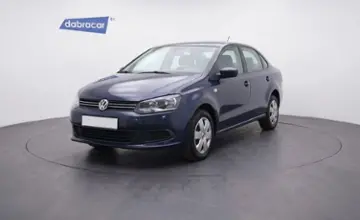 Volkswagen Polo 2011 года за 18 990 BYN в Минск