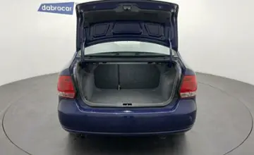 Volkswagen Polo 2011 года за 18 990 BYN в Минск