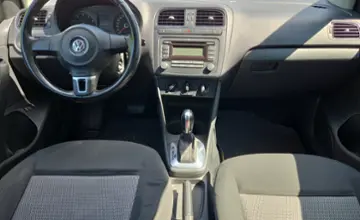 Volkswagen Polo 2011 года за 18 990 BYN в Минск