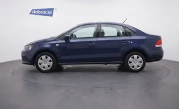 Volkswagen Polo 2011 года за 18 990 BYN в Минск