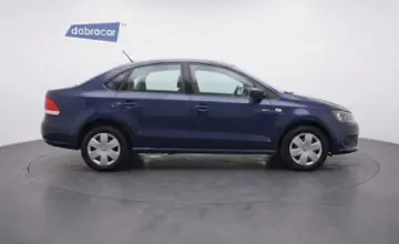 Volkswagen Polo 2011 года за 18 990 BYN в Минск