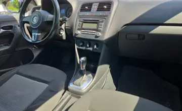 Volkswagen Polo 2011 года за 18 990 BYN в Минск