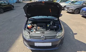 Volkswagen Polo 2011 года за 18 990 BYN в Минск