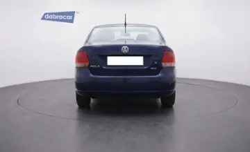 Volkswagen Polo 2011 года за 18 990 BYN в Минск