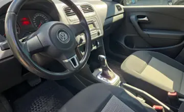 Volkswagen Polo 2011 года за 18 990 BYN в Минск