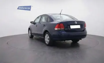 Volkswagen Polo 2011 года за 18 990 BYN в Минск