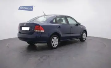 Volkswagen Polo 2011 года за 18 990 BYN в Минск