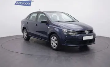 Volkswagen Polo 2011 года за 18 990 BYN в Минск