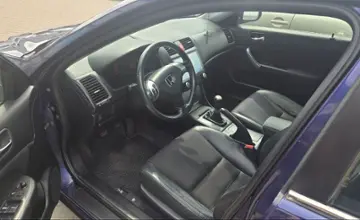 Honda Accord 2003 года за 17 990 BYN в Гродно