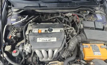 Honda Accord 2003 года за 17 990 BYN в Гродно