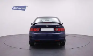 Honda Accord 2003 года за 17 990 BYN в Гродно