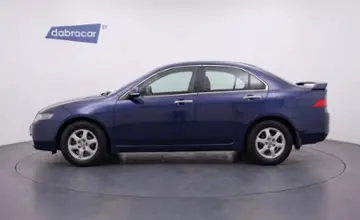 Honda Accord 2003 года за 17 990 BYN в Гродно