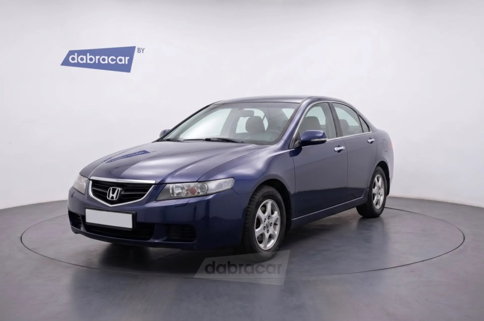 Honda Accord 2003 года за 17 990 BYN в Гродно