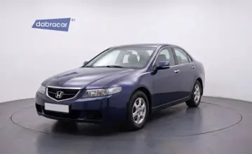 Honda Accord 2003 года за 17 990 BYN в Гродно
