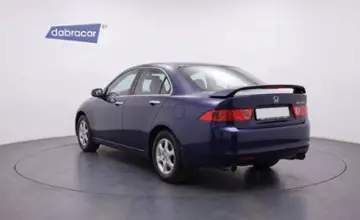 Honda Accord 2003 года за 17 990 BYN в Гродно