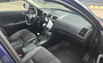 Honda Accord 2003 года за 17 990 BYN в Гродно