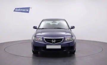 Honda Accord 2003 года за 17 990 BYN в Гродно