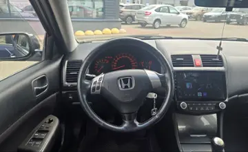 Honda Accord 2003 года за 17 990 BYN в Гродно