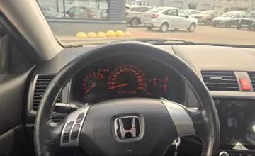 Honda Accord 2003 года за 17 990 BYN в Гродно