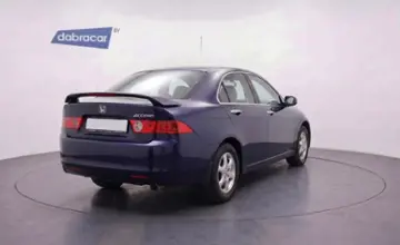 Honda Accord 2003 года за 17 990 BYN в Гродно
