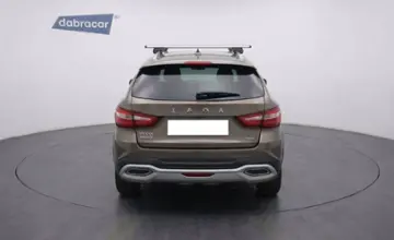 LADA (ВАЗ) Vesta Cross 2025 года за 50 990 BYN в Минск