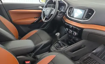 LADA (ВАЗ) Vesta Cross 2025 года за 50 990 BYN в Минск