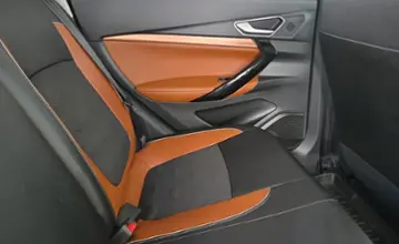LADA (ВАЗ) Vesta Cross 2025 года за 50 990 BYN в Минск
