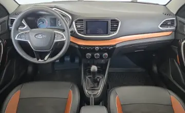 LADA (ВАЗ) Vesta Cross 2025 года за 50 990 BYN в Минск