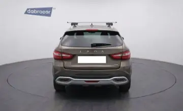LADA (ВАЗ) Vesta Cross 2025 года за 50 990 BYN в Минск