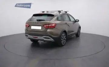 LADA (ВАЗ) Vesta Cross 2025 года за 50 990 BYN в Минск