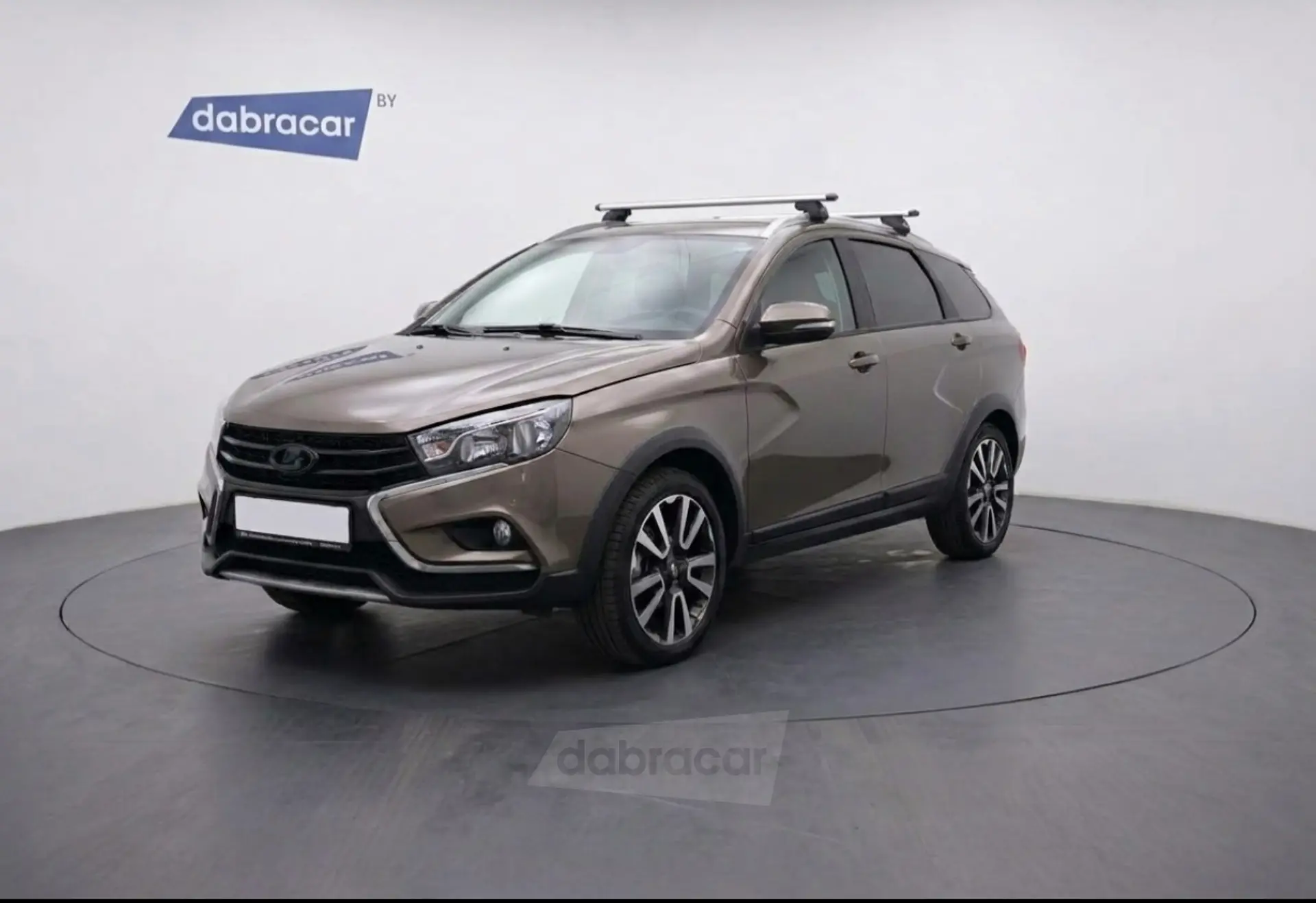 LADA (ВАЗ) Vesta Cross 2025 года за 50 990 BYN в Минск