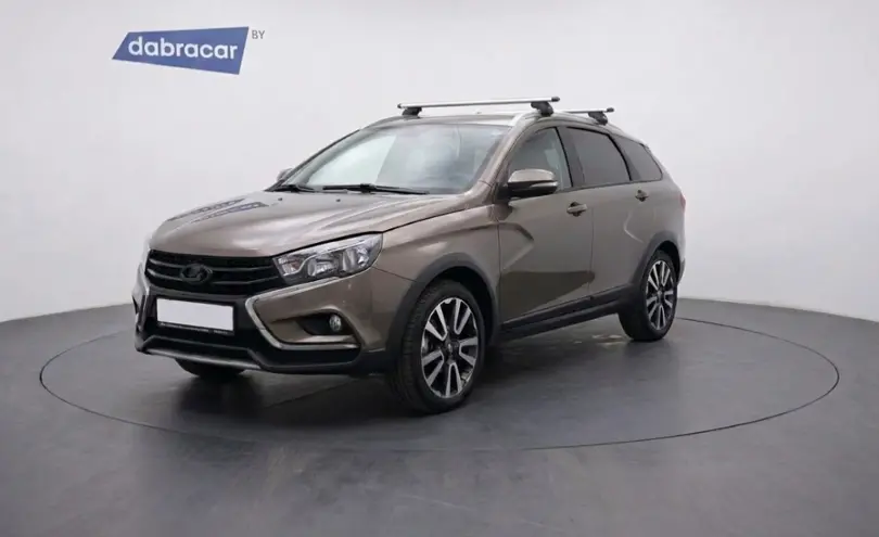 LADA (ВАЗ)