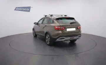 LADA (ВАЗ) Vesta Cross 2025 года за 50 990 BYN в Минск