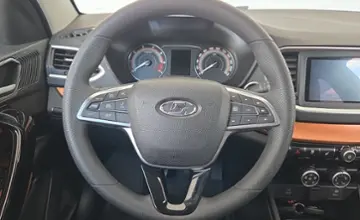 LADA (ВАЗ) Vesta Cross 2025 года за 50 990 BYN в Минск