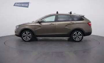 LADA (ВАЗ) Vesta Cross 2025 года за 50 990 BYN в Минск