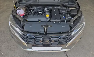 LADA (ВАЗ) Vesta Cross 2025 года за 50 990 BYN в Минск
