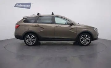 LADA (ВАЗ) Vesta Cross 2025 года за 50 990 BYN в Минск