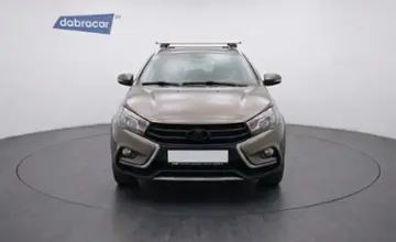 LADA (ВАЗ) Vesta Cross 2025 года за 50 990 BYN в Минск