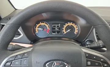 LADA (ВАЗ) Vesta Cross 2025 года за 50 990 BYN в Минск
