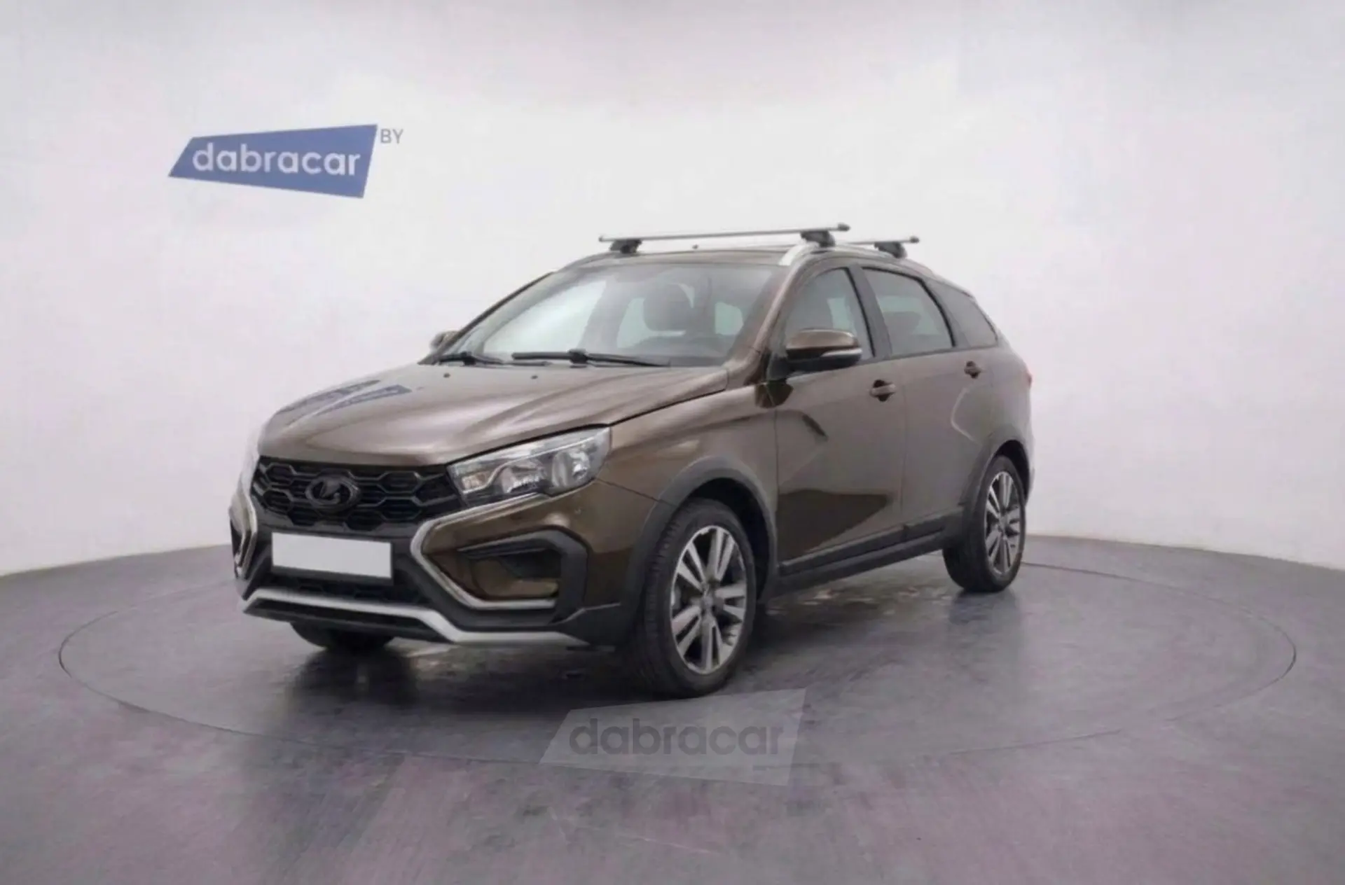 LADA (ВАЗ) Vesta Cross 2025 года за 50 990 BYN в Минск