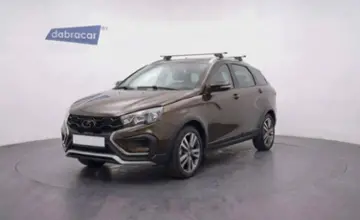 LADA (ВАЗ) Vesta Cross 2025 года за 50 990 BYN в Минск