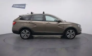 LADA (ВАЗ) Vesta Cross 2025 года за 50 990 BYN в Минск