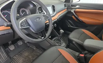 LADA (ВАЗ) Vesta Cross 2025 года за 50 990 BYN в Минск