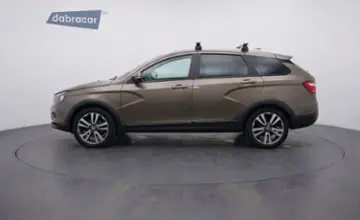 LADA (ВАЗ) Vesta Cross 2025 года за 50 990 BYN в Минск