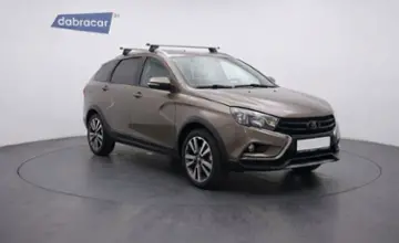 LADA (ВАЗ) Vesta Cross 2025 года за 50 990 BYN в Минск