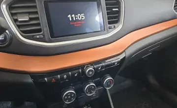 LADA (ВАЗ) Vesta Cross 2025 года за 50 990 BYN в Минск