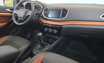 LADA (ВАЗ) Vesta Cross 2025 года за 50 990 BYN в Минск