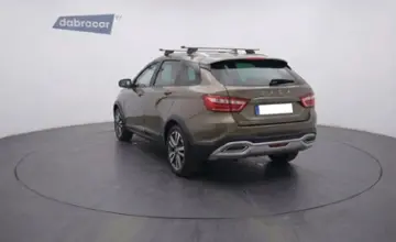 LADA (ВАЗ) Vesta Cross 2025 года за 50 990 BYN в Минск