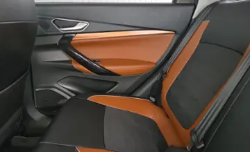 LADA (ВАЗ) Vesta Cross 2025 года за 50 990 BYN в Минск
